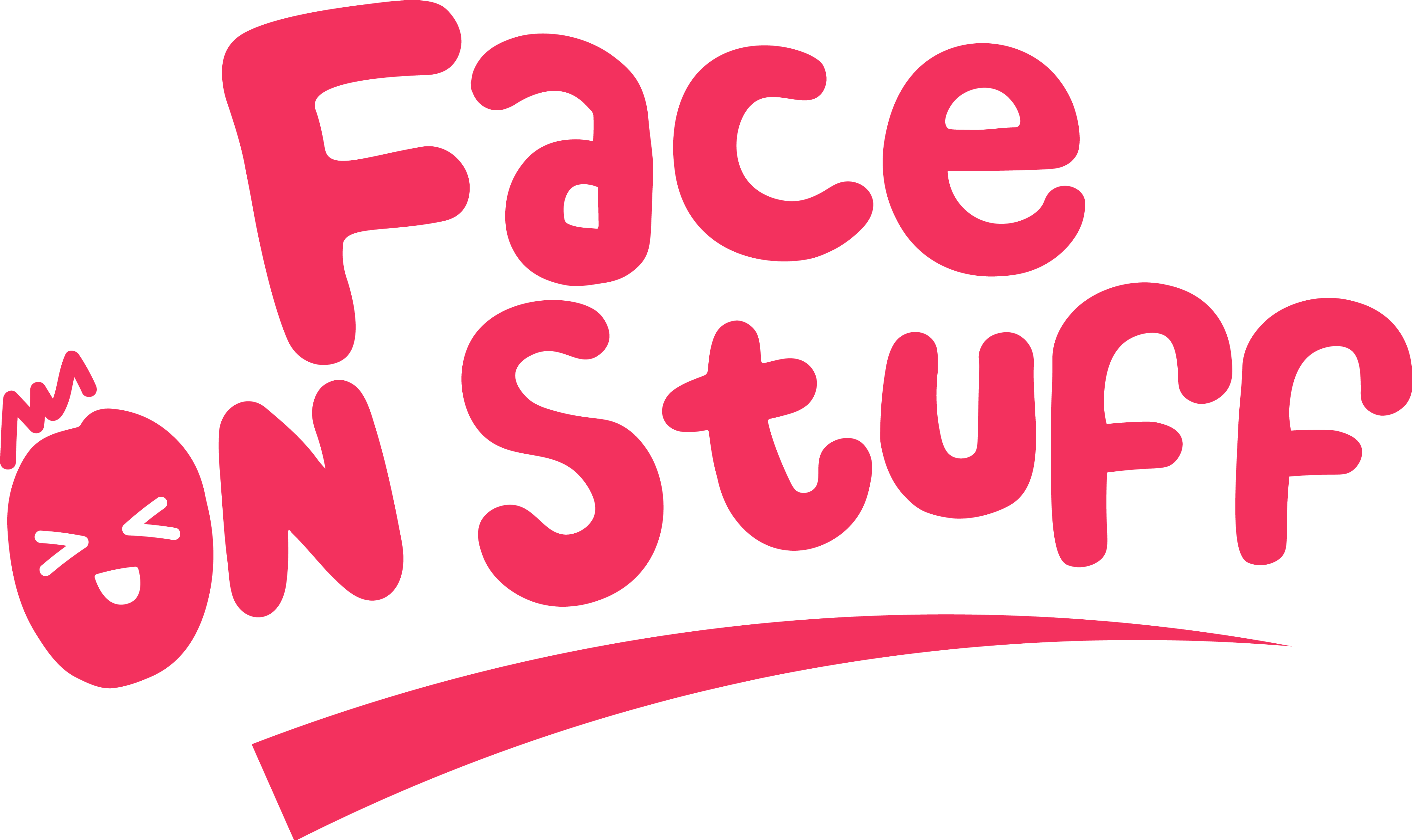 Face on Stuff